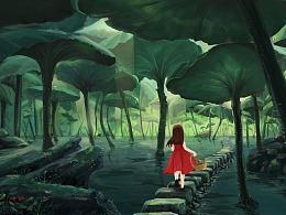 盛产美女与奇幻元素 《巫师》将制作新三部曲