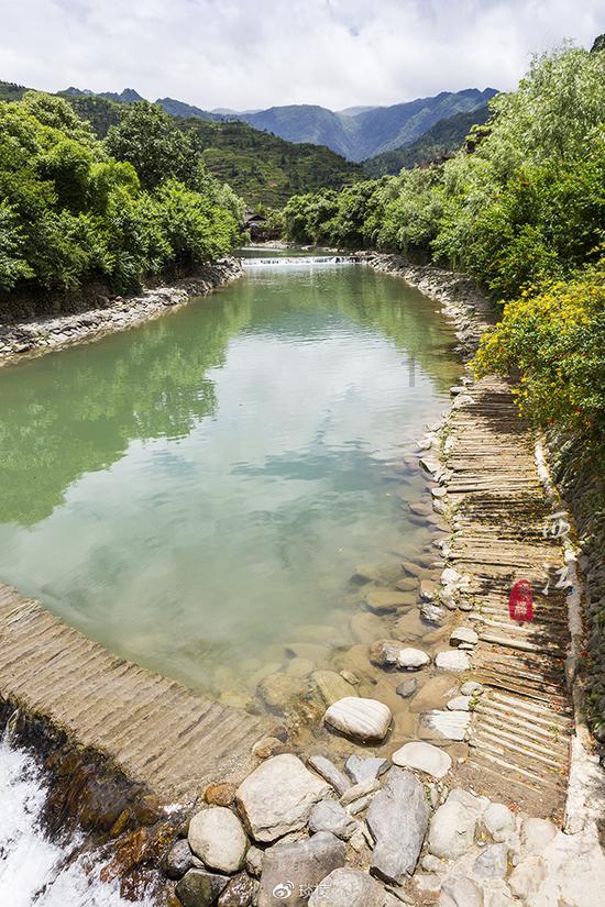 【理响中国·人民至上@中国式现代化】和合圣地奋力向前
